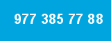 977 385 77 88